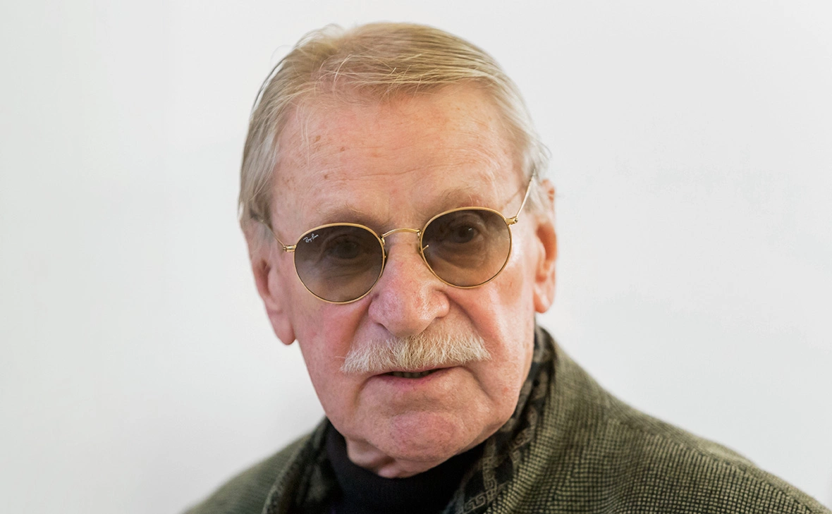 Алексей Смышляев / Global Look Press