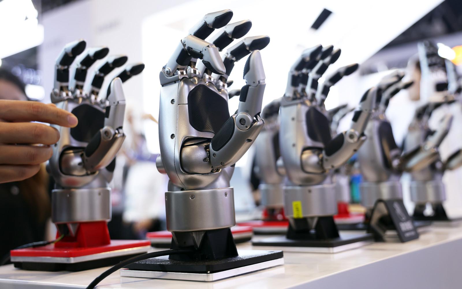 Фото:Tang Yanjun / China News Service / ТАСС