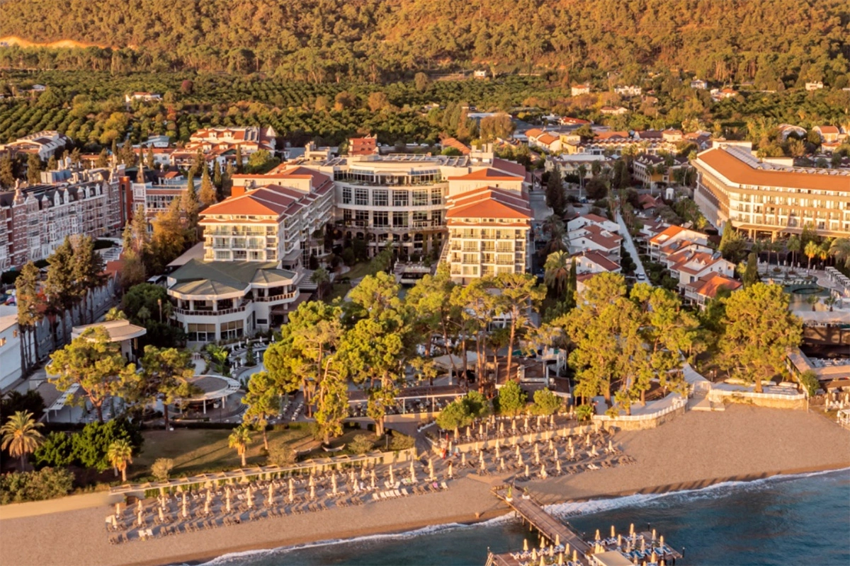 Akra Kemer