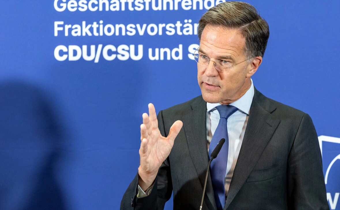 Daniel Karmann / dpa / Global Look Press