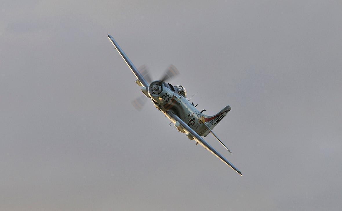 Фото:Markus Keller / Image Broker / Global Look Press