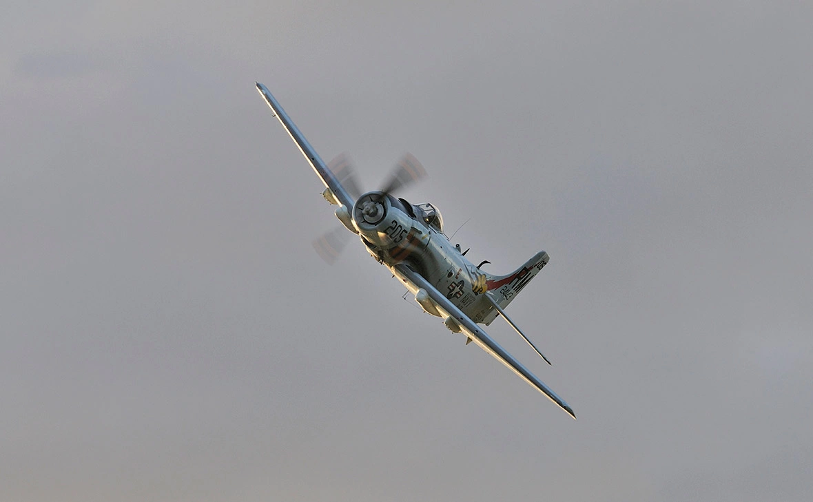 Markus Keller / Image Broker / Global Look Press