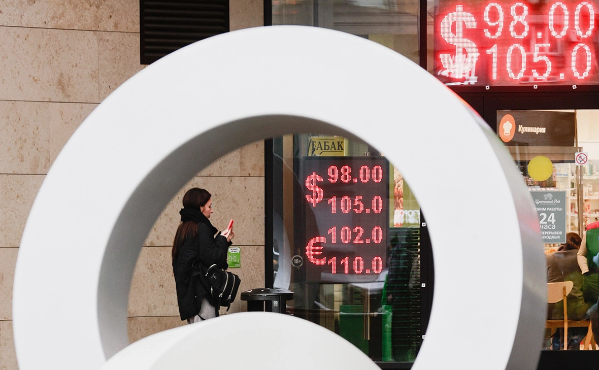 Михаил Синицын / ТАСС