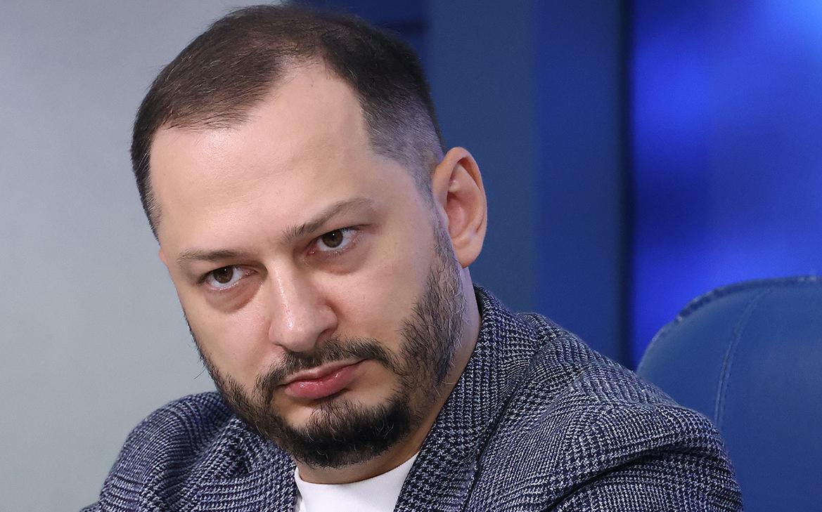 Гендиректор билетных сервисов МТС Михаил Минин покинул компанию