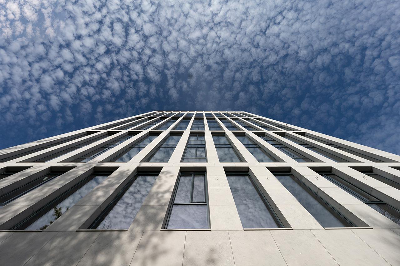 Бизнес-центр класса Prime STONE Курская