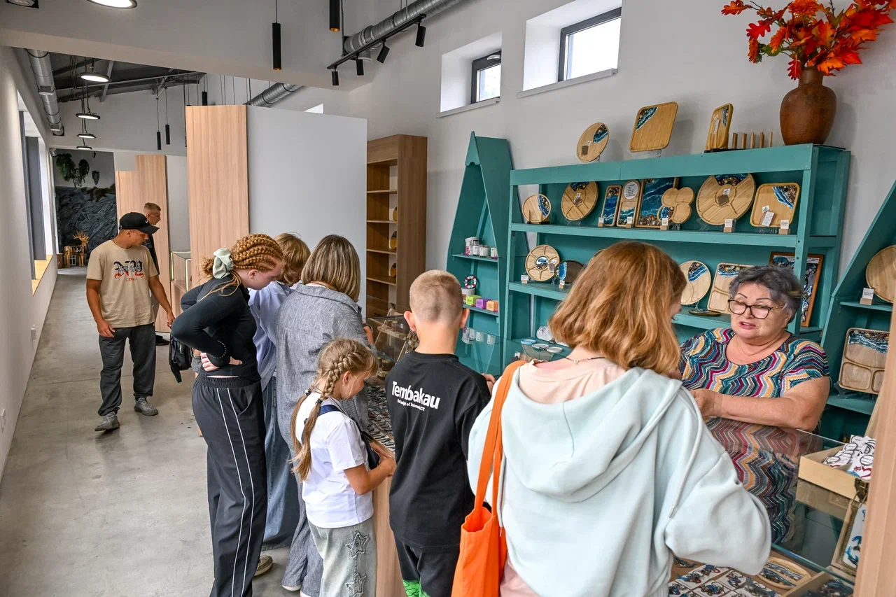 Фото: РБК Приморье