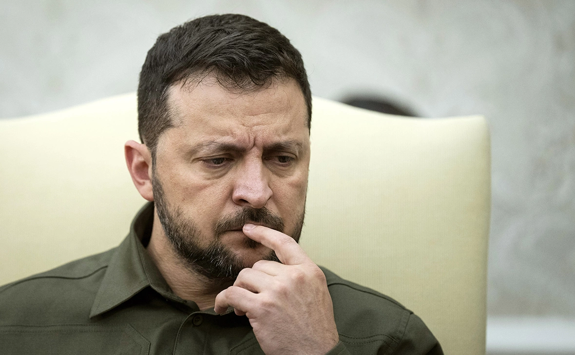 Drew Angerer / Getty Images