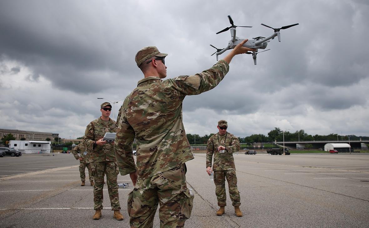Фото: Samuel Corum / Getty Images
