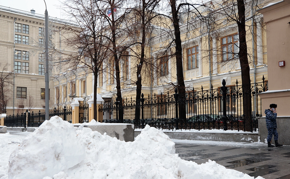 Михаил Гребенщиков / РБК