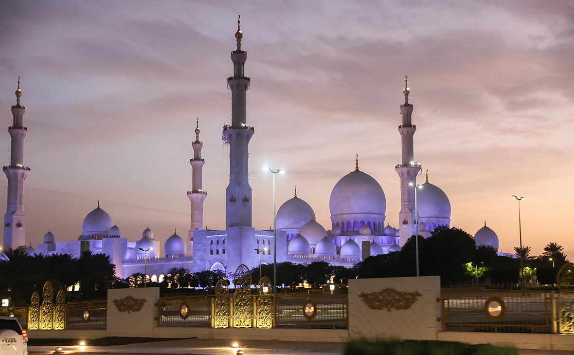 Валерий Шарифулин / ТАСС
