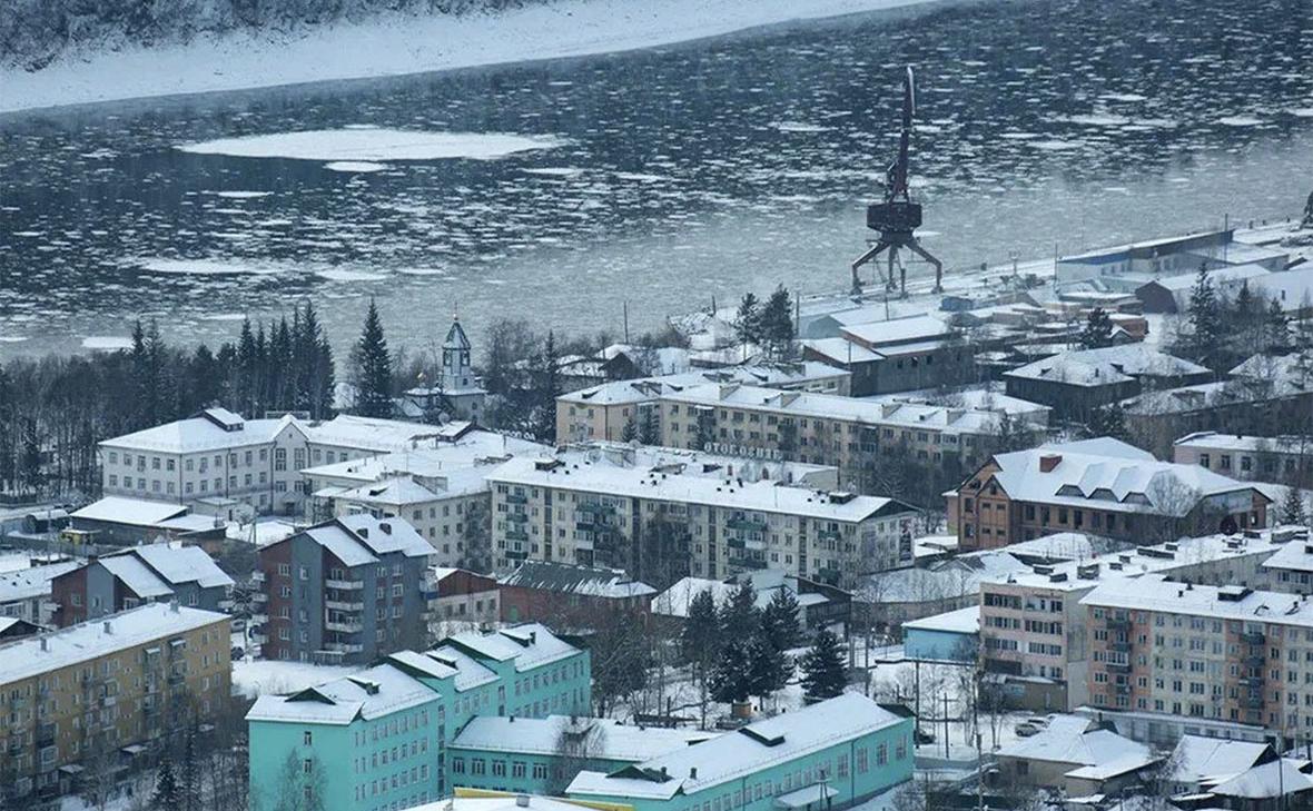 Фото: Официальный канал Губернатора Иркутской области Игоря Ивановича Кобзева