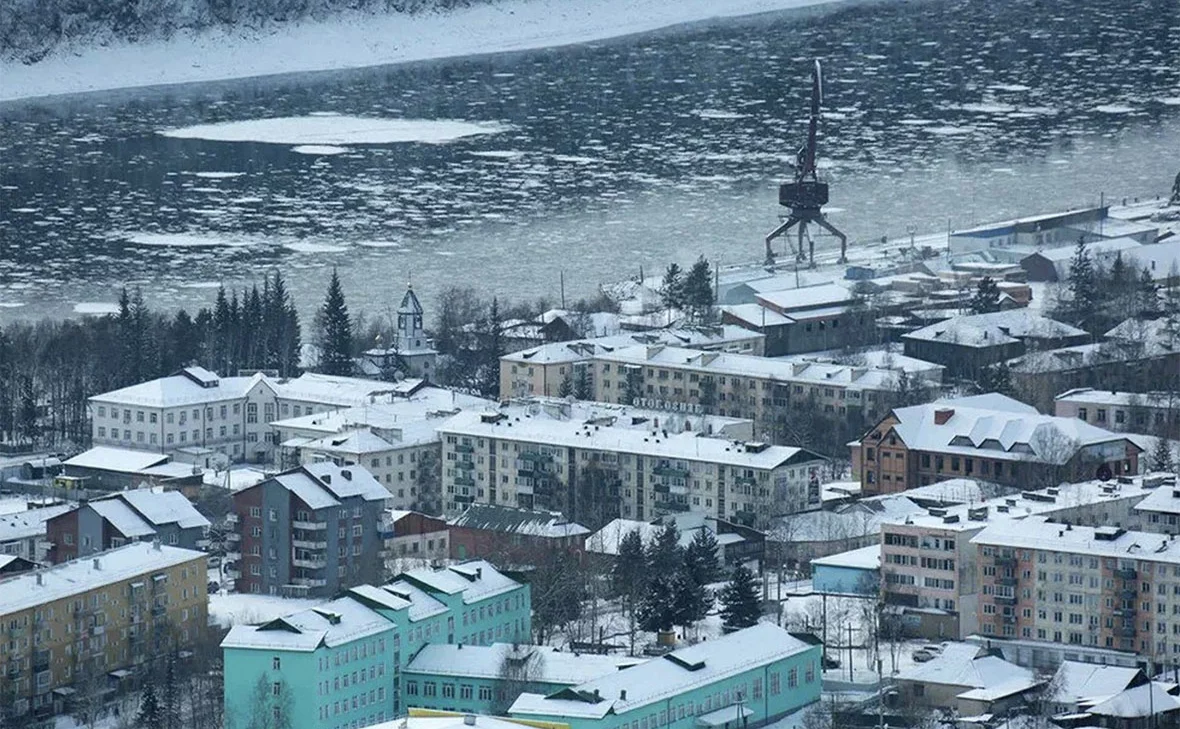 Официальный канал Губернатора Иркутской области Игоря Ивановича Кобзева