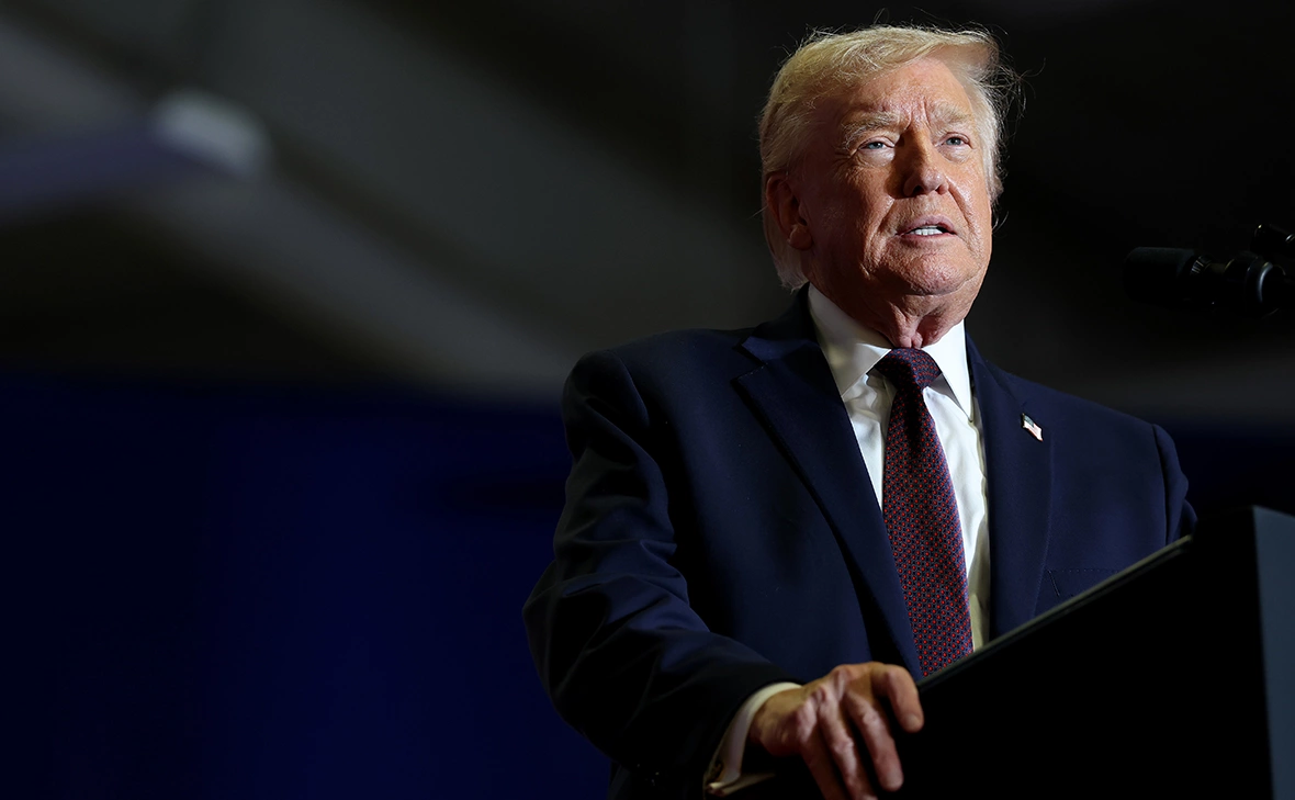 Tasos Katopodis / Getty Images