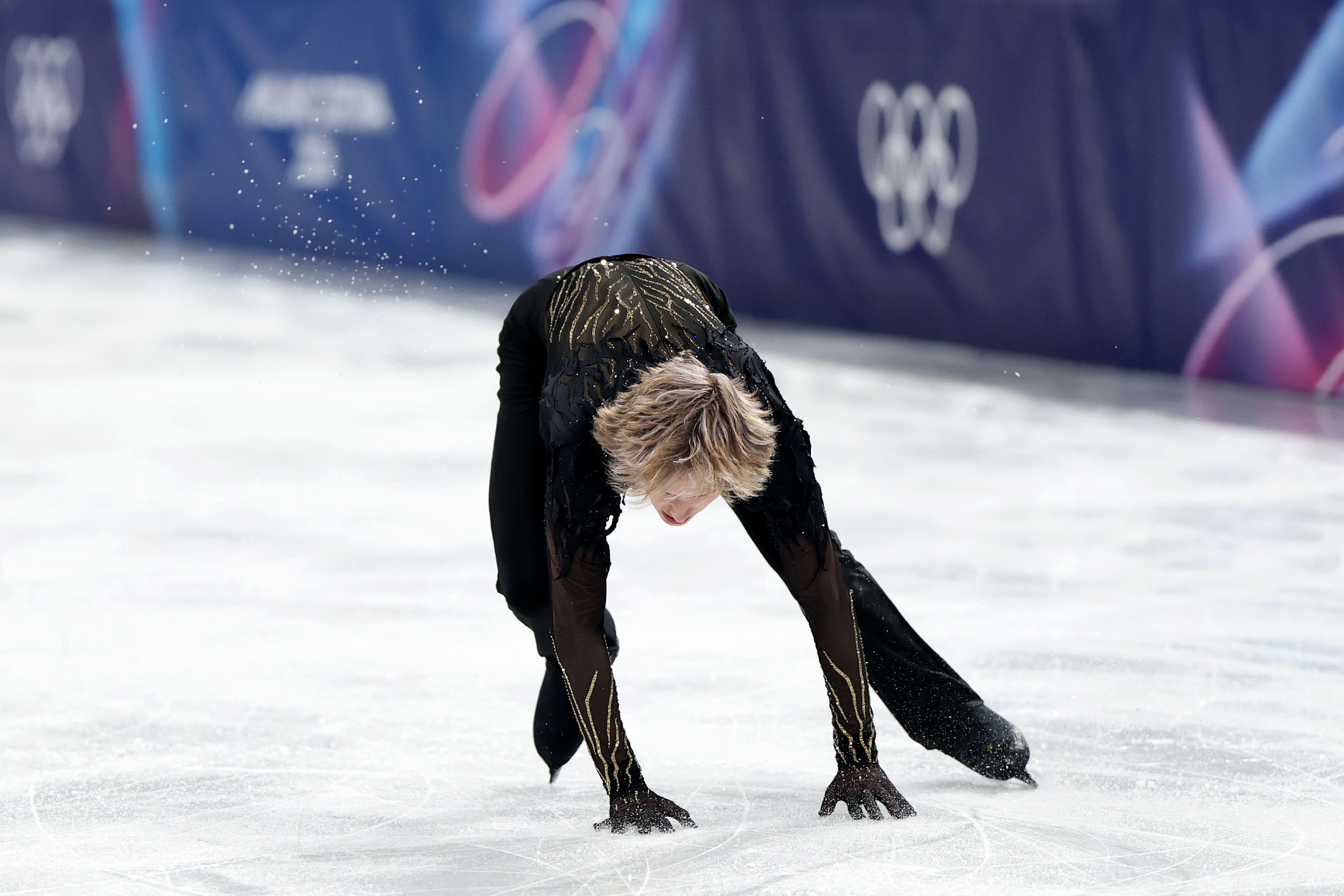 Фото:  Matthew Stockman / Getty Images