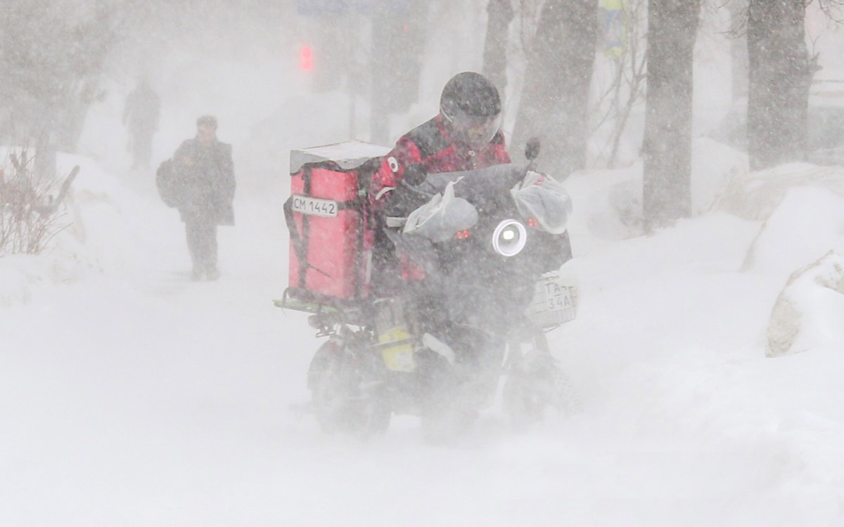 Фото: Василий Кузьмичёнок / Агентство «Москва»