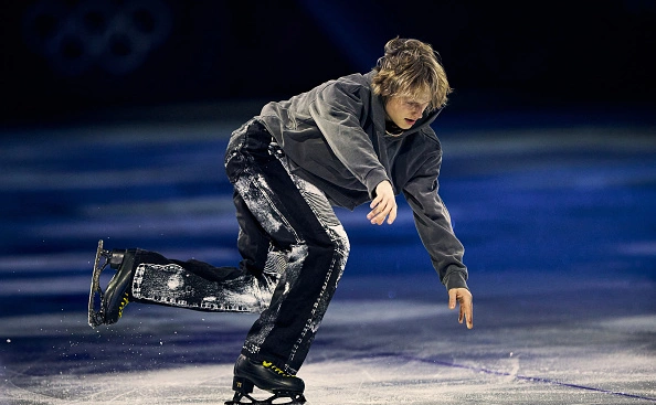 Joosep Martinson / Getty Images