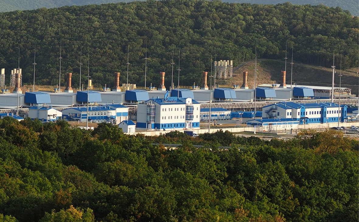 Виталий Тимкив / ТАСС