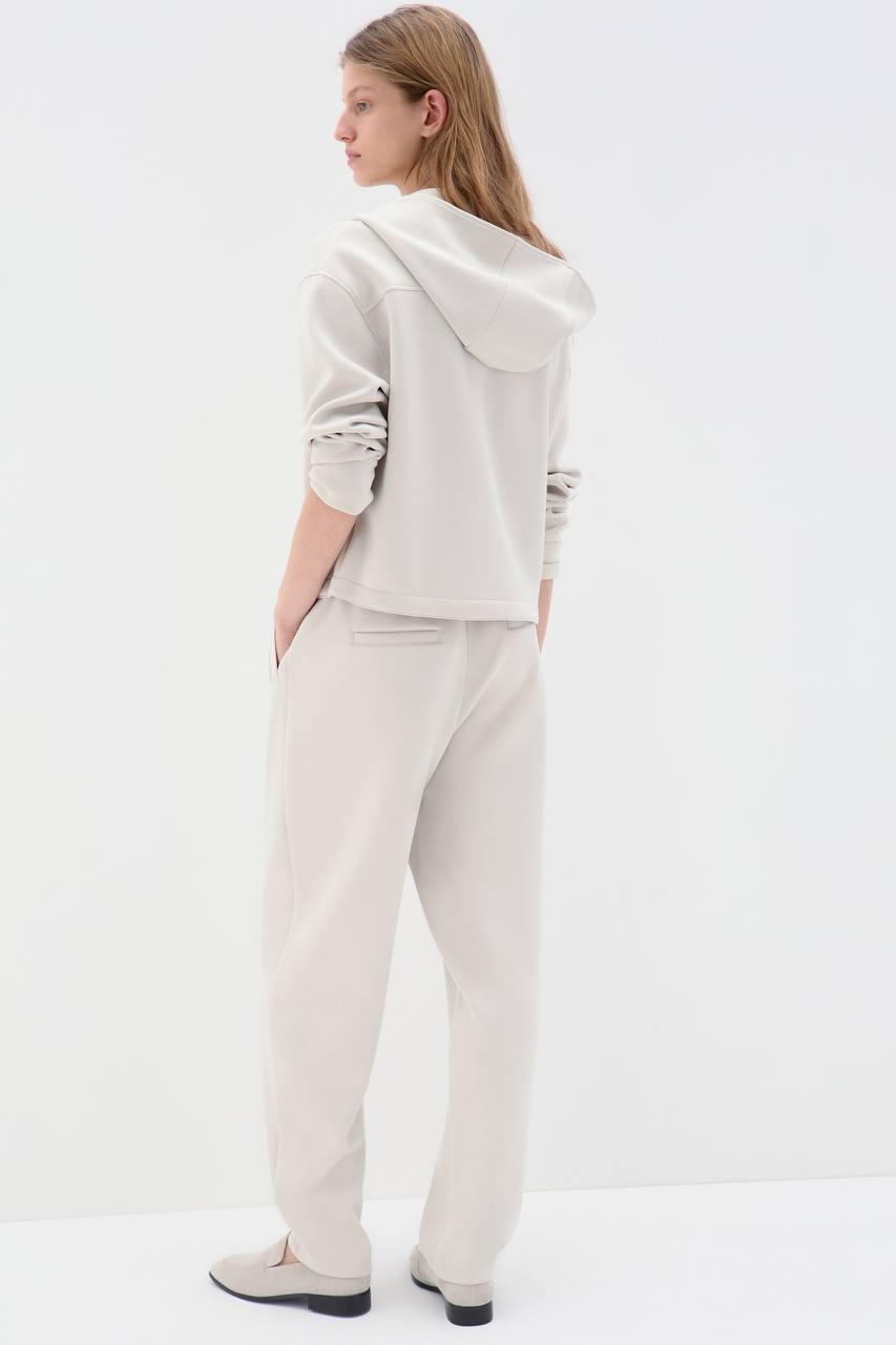 Брюки&nbsp;из модала, LIME