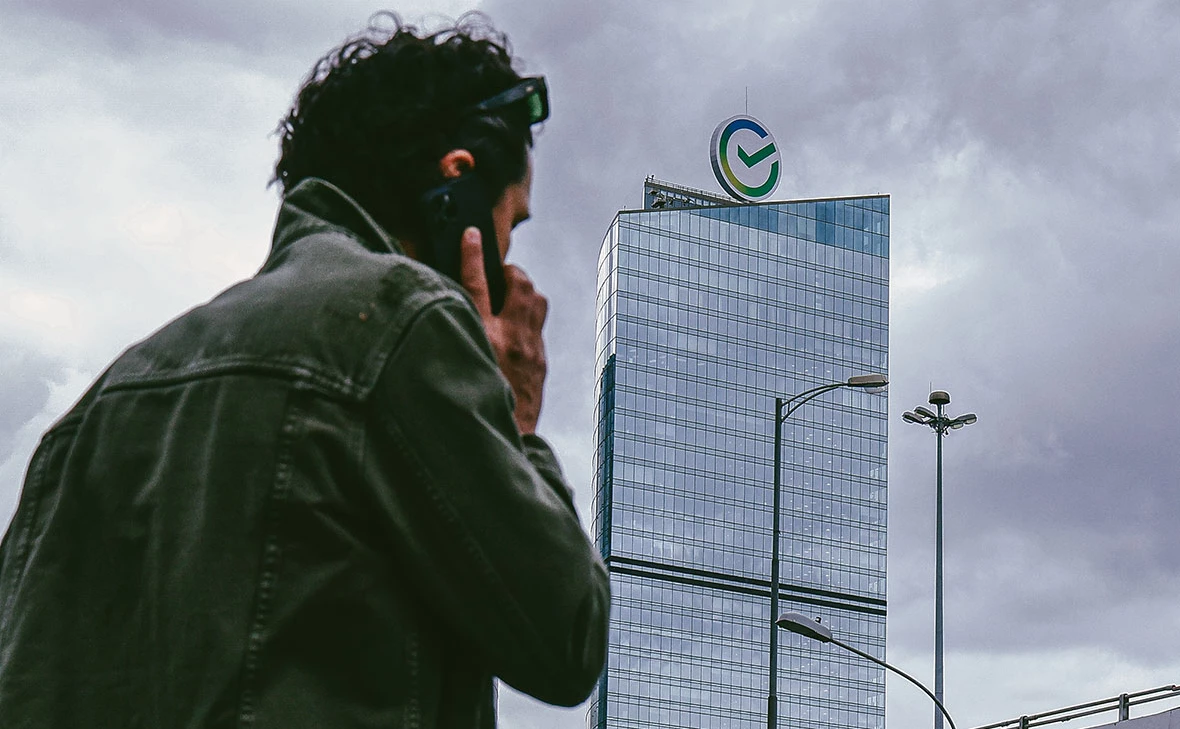 Андрей Любимов / РБК