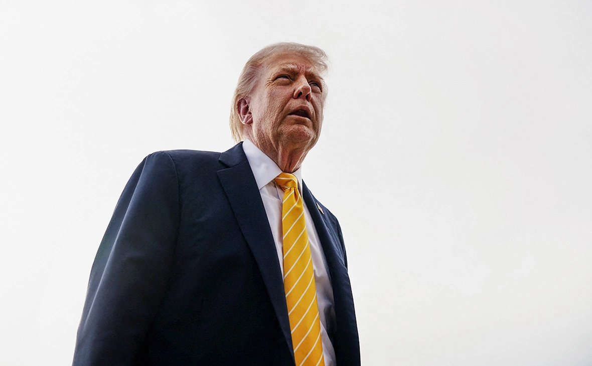 Nathan Howard / Reuters