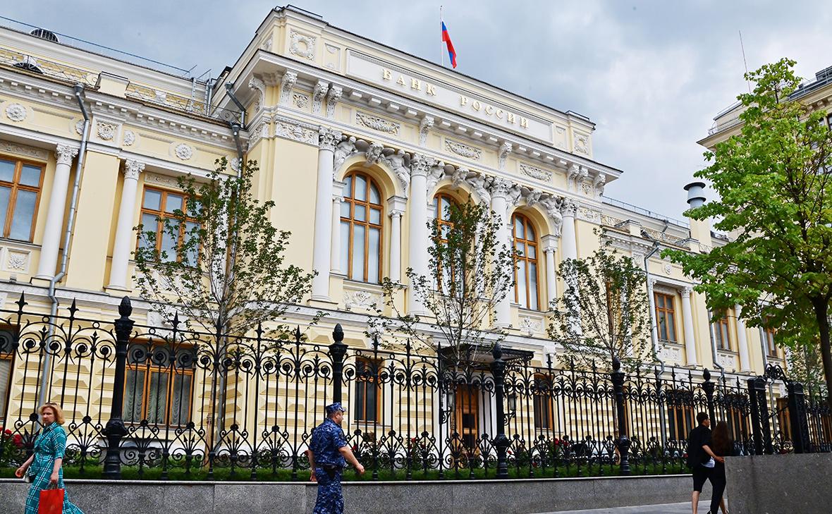 В ЦБ рассказали о «нетривиальных компромиссах» по законопроекту о крипте