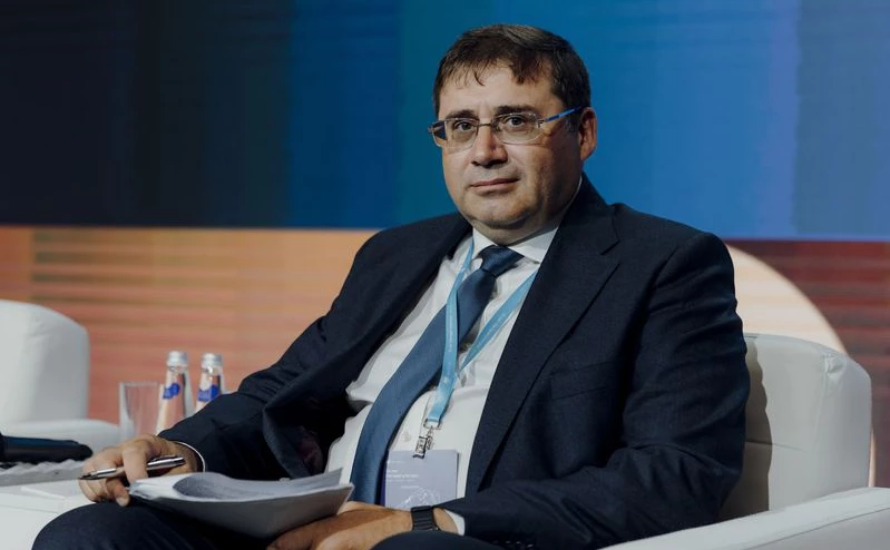 Михаил Гребенщиков / РБК