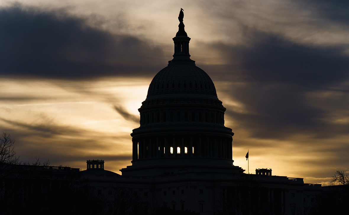 Фото:J. Scott Applewhite / AP