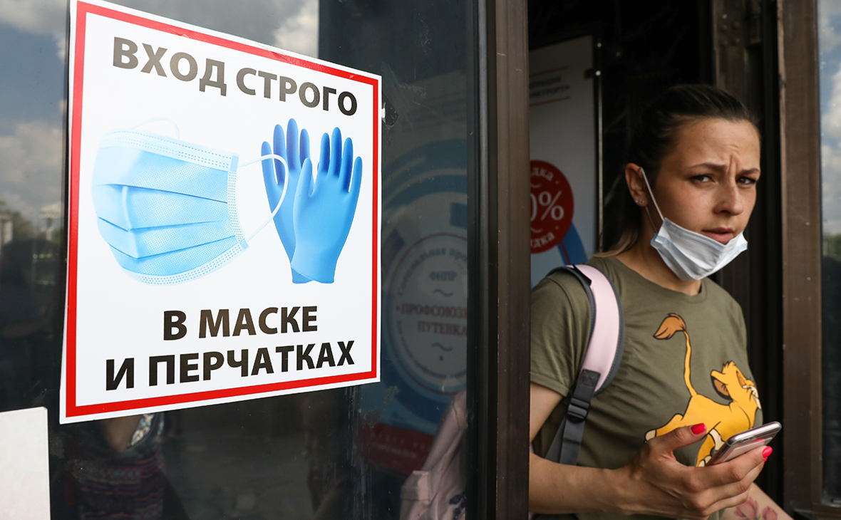 Фото: Артем Геодакян / ТАСС