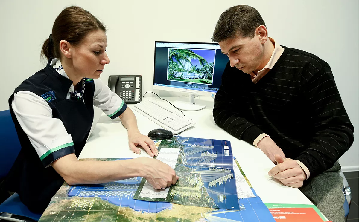 Михаил Терещенко / ТАСС