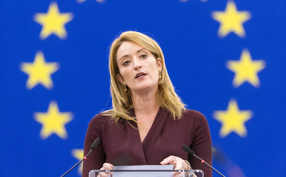 Philipp von Ditfurth / DPA / Global Look Press