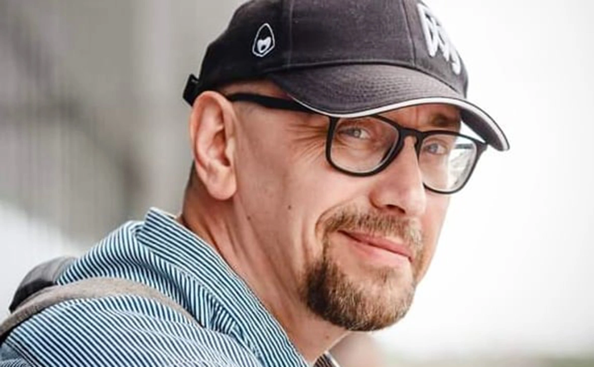 klimarev / Instagram (входит в корпорацию Meta, признана экстремистской и запрещена в России)