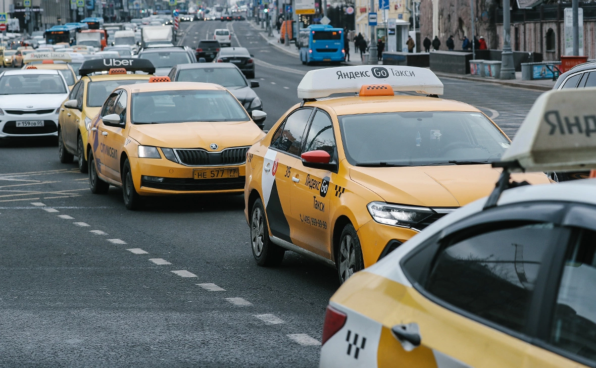 Андрей Любимов / РБК