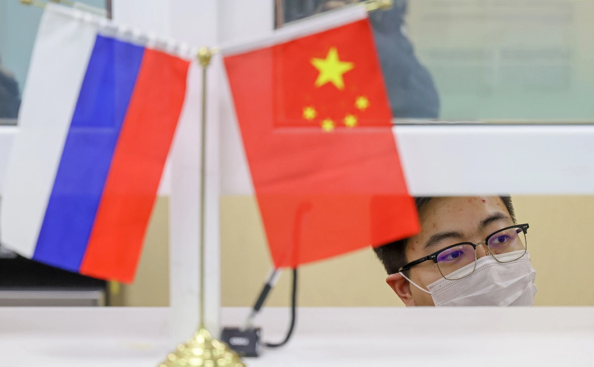 Юрий Смитюк / ТАСС