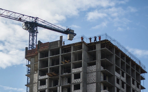 Анастасия Макарычева/РБК