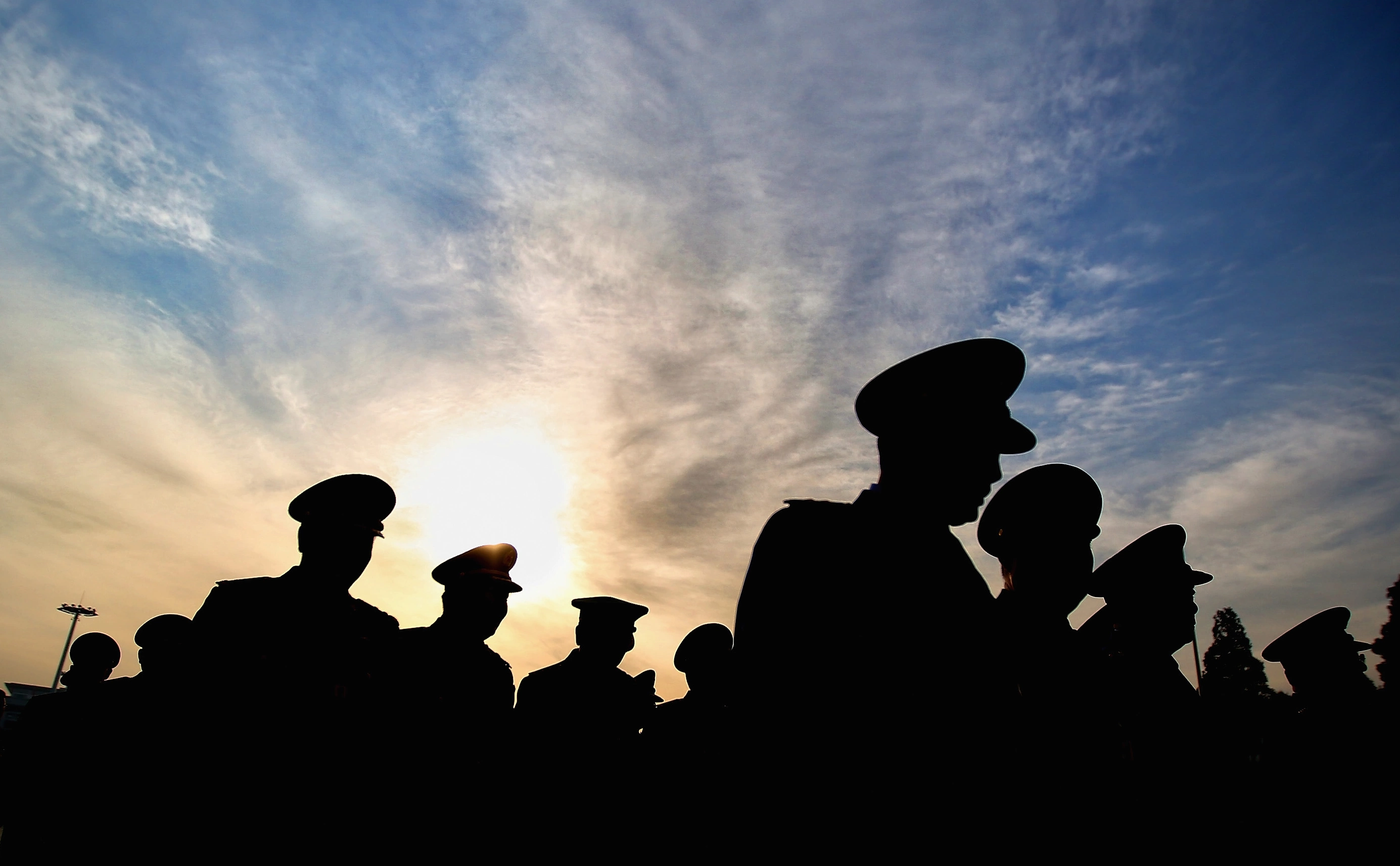 Feng Li / Getty Images