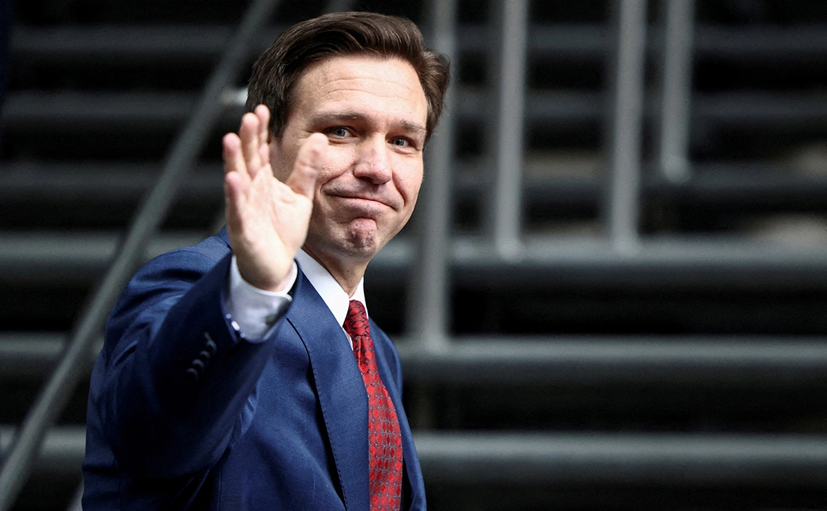 Henry Nicholls / Reuters