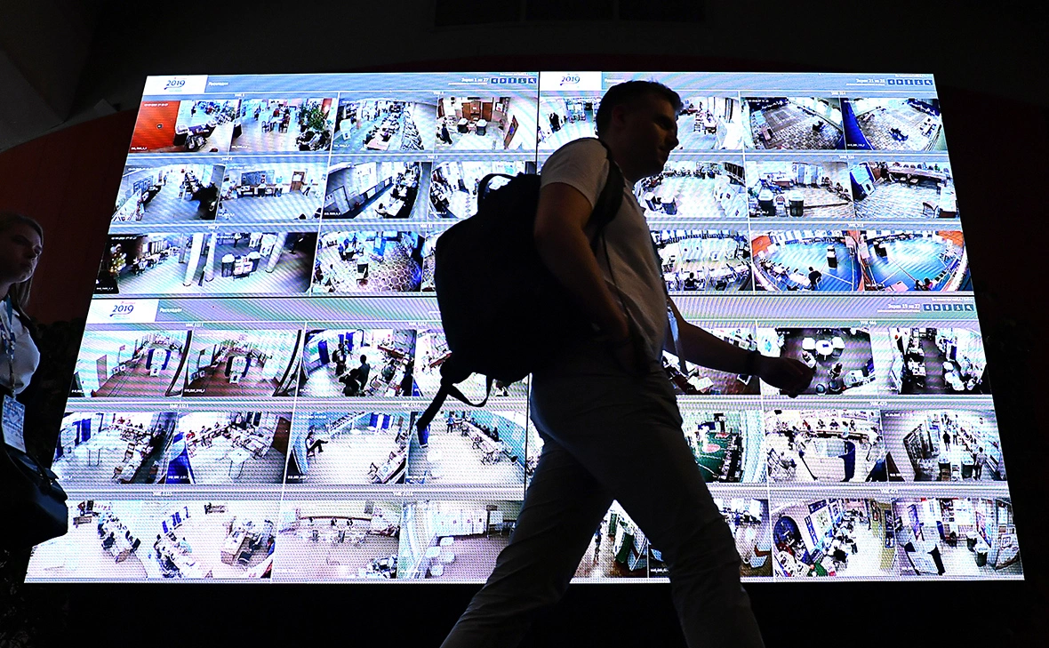 Максим Григорьев / ТАСС