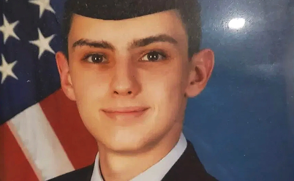 Air National Guard / Global Look Press