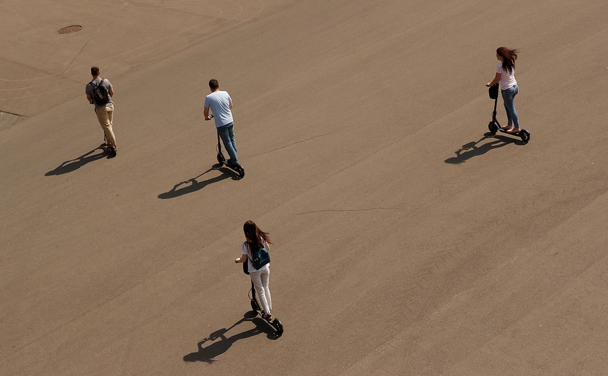 Андрей Любимов / РБК