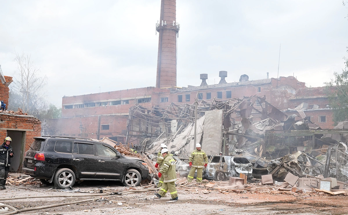 Дмитрий Белицкий