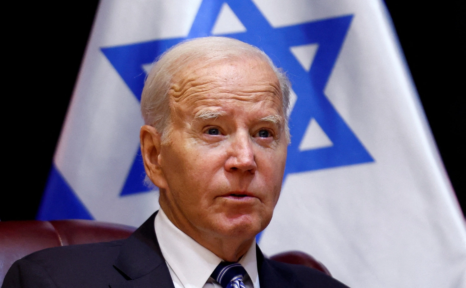 Evelyn Hockstein / Reuters