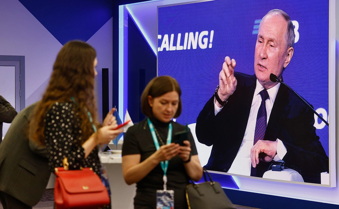 Андрей Любимов / РБК