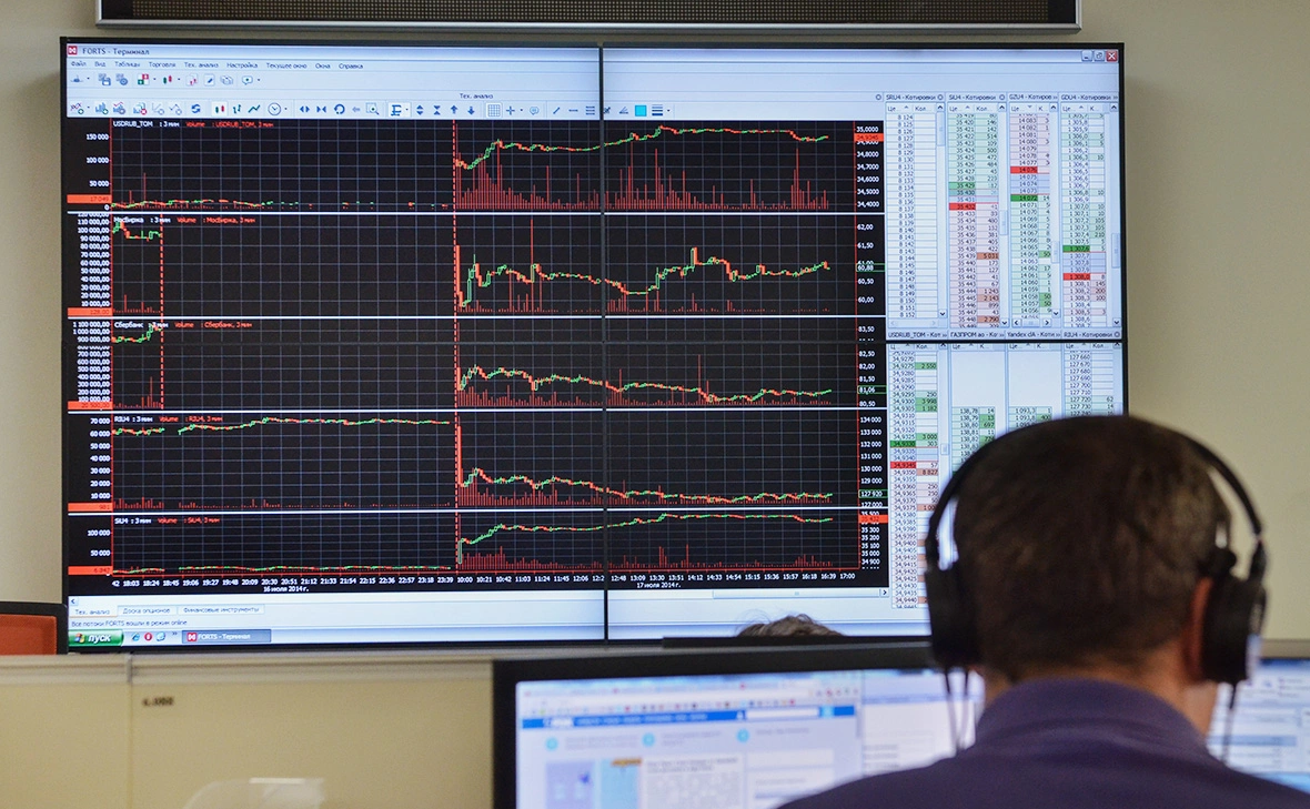 Екатерина Кузьмина / РБК