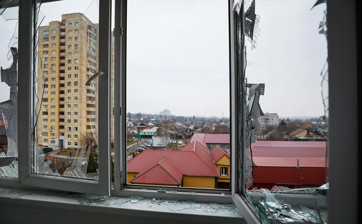 Павел Колядин / ТАСС