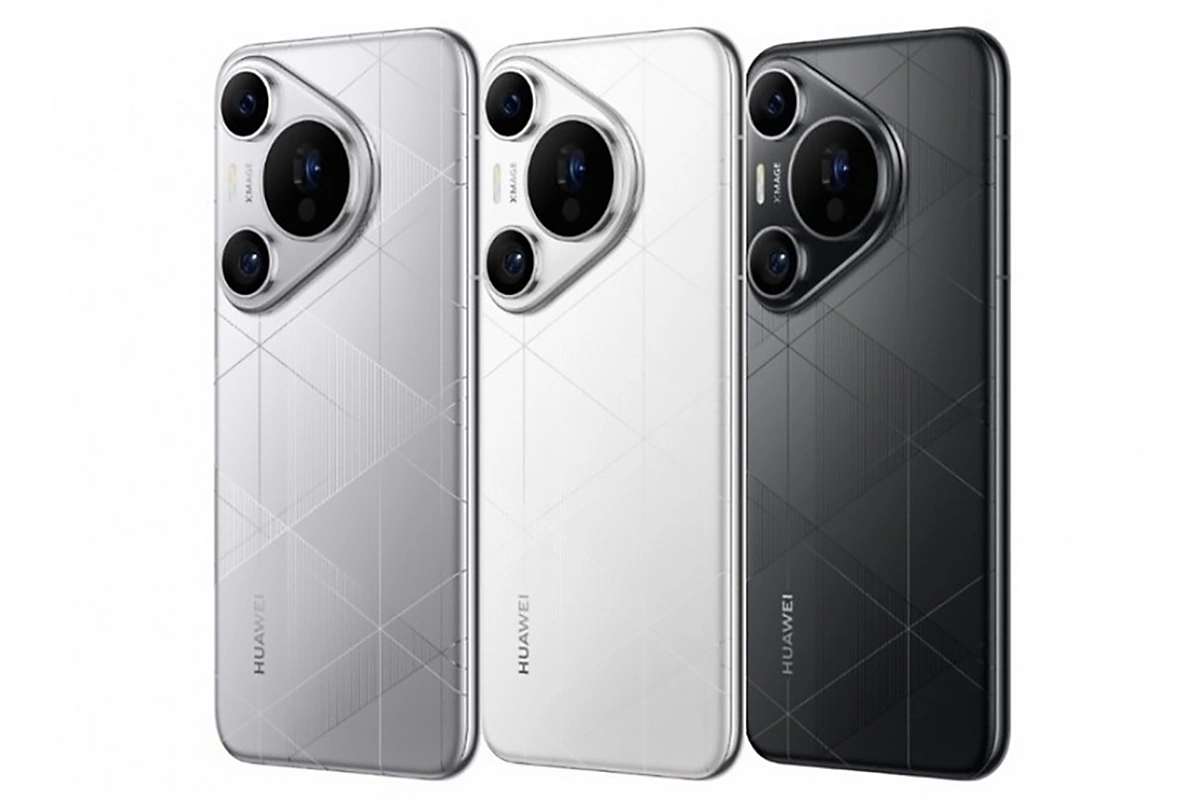 <p>Смартфон Huawei Pura 70 Pro+</p>