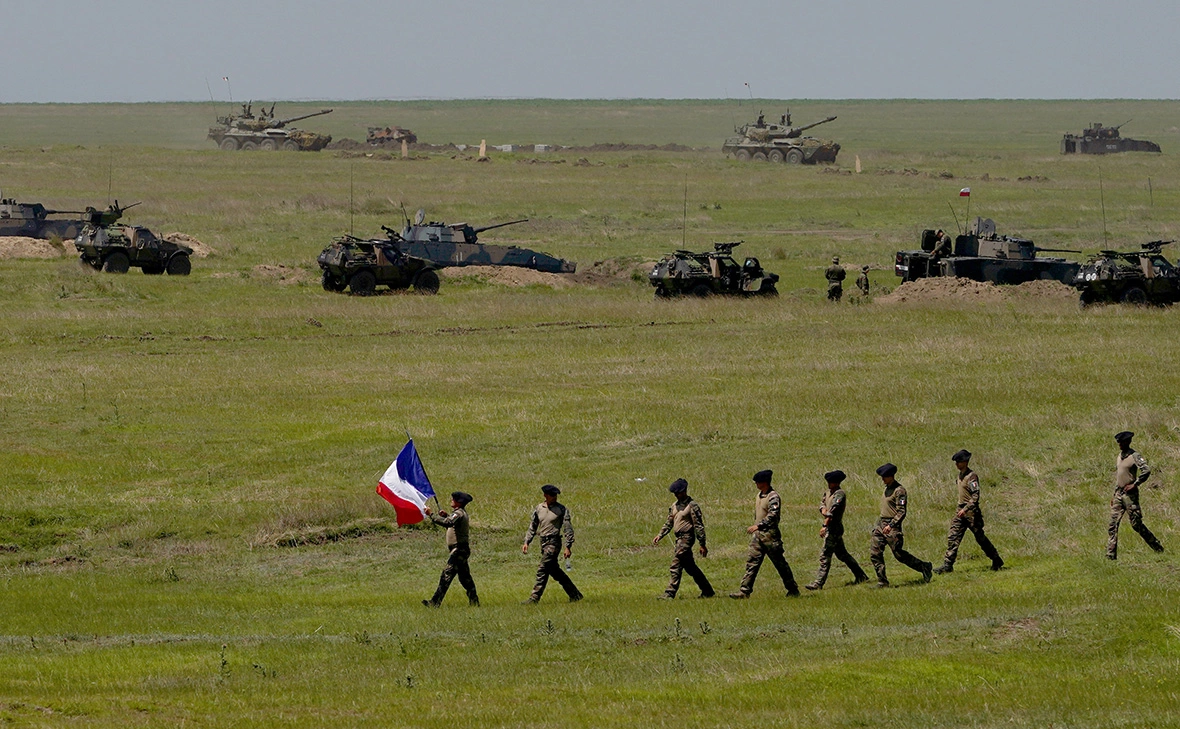 Andreea Campeanu / Getty Images