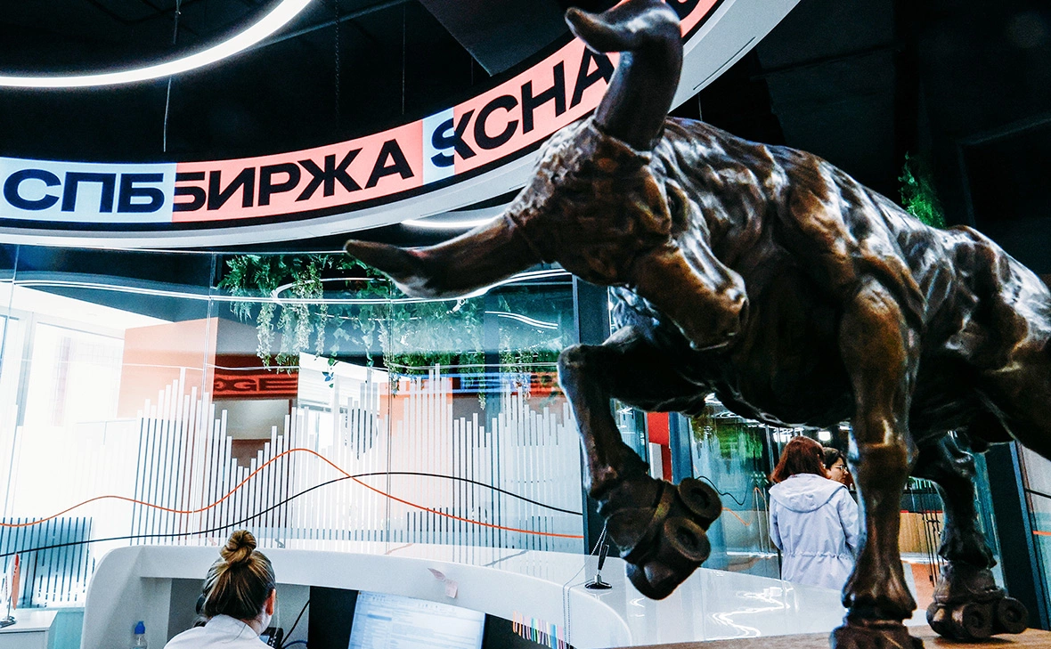 Андрей Любимов / РБК