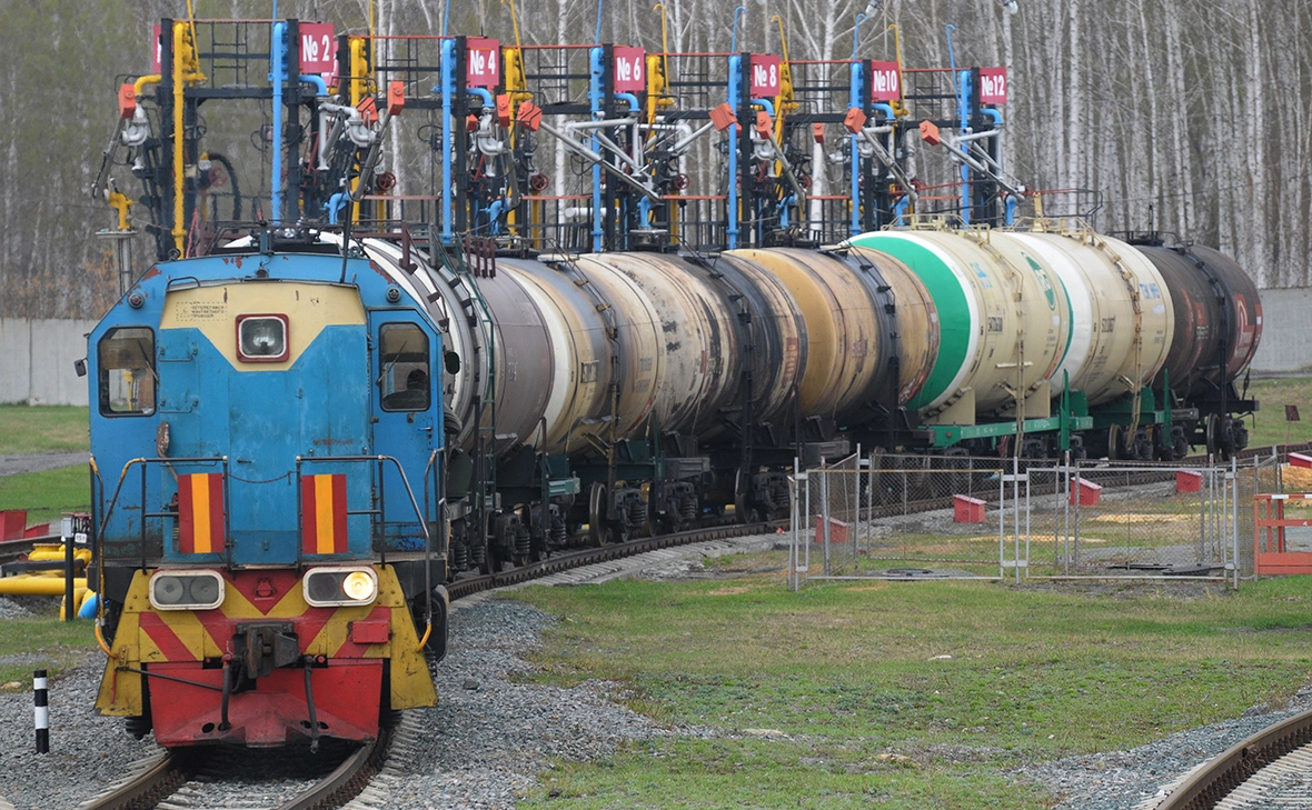 Александр Кондратюк / РИА Новости