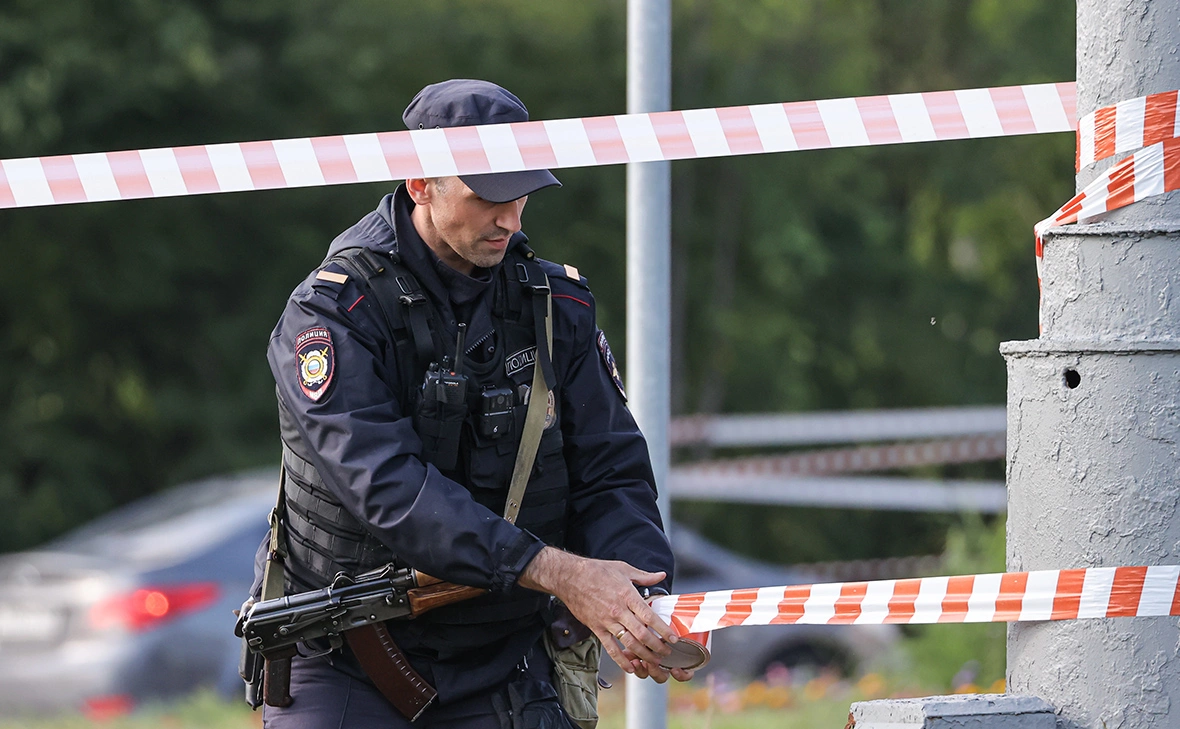 Софья Сандурская / ТАСС