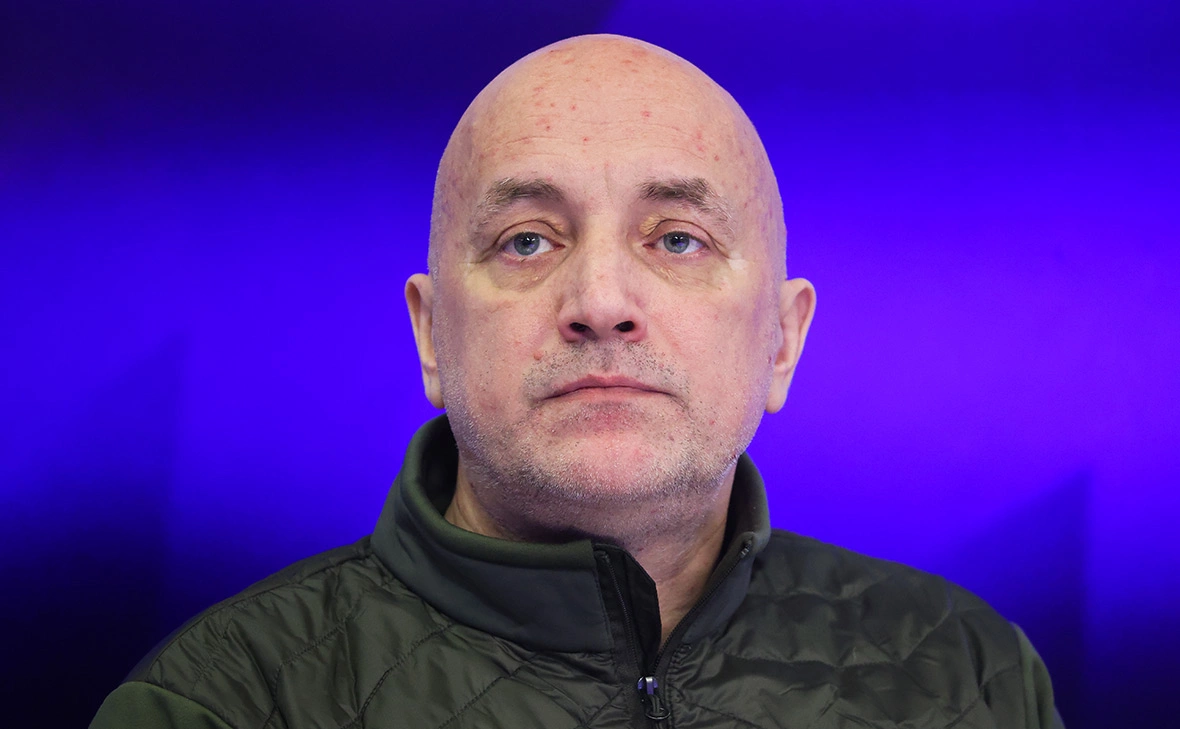 Сергей Петров / news.ru / Global Look Press